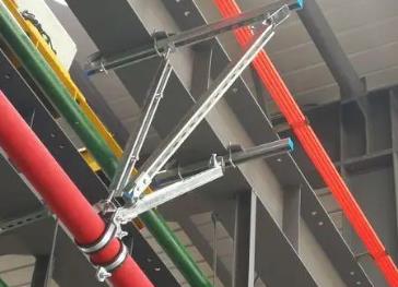 金平抗震支架厂家与你分享你必须做的紧急情况下的准备